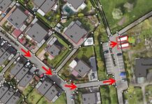 Morlautern: Grünschnittcontainer bekommen neuen Standort