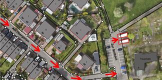 Morlautern: Grünschnittcontainer bekommen neuen Standort