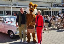 Kimmel nutzte „Lautern blüht auf“ für Bürgergespräche