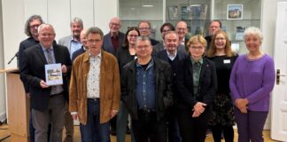 Die Pfalz im Deutschen Kaiserreich. Wandel – Beharrung – Milieus – Netzwerke