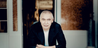 „Abenteuergeist“ beim Kammerkonzert mit Ivo Pogorelich