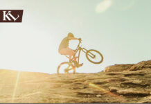 Bike Film Tour – 28. April Kammgarn