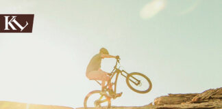 Bike Film Tour – 28. April Kammgarn