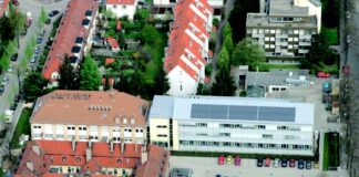 150 Jahre LUFA in Speyer – Start ins Jubiläumsjahr mit Vortragsreihe