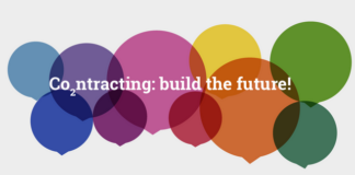 Zusage für dena-Modellvorhaben „CO2ntracting: build the future“