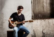 Jazzbühne meets New Blues – Am 23. Mai in der Fruchthalle