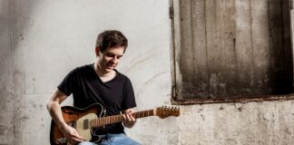 Jazzbühne meets New Blues – Am 23. Mai in der Fruchthalle