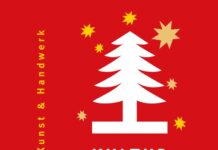 Gesucht: Café-Betreiber für Kulturmarkt 2025 am 4. Adventswochenende