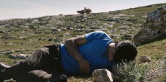 „No Other Land“ – Filmvorführung und Diskussion am 8. Mai an der RPTU