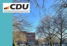 CDU-Fraktion unterstützt Skatercommunity