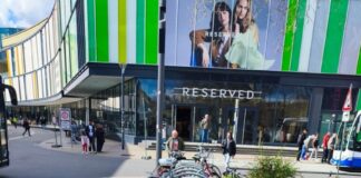 Mehr Platz, weniger Müll!