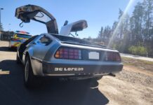 „Carfriday“ in der Westpfalz