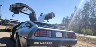 „Carfriday“ in der Westpfalz