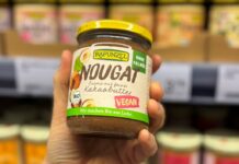 Bio-Hersteller Rapunzel ab sofort bei GLOBUS