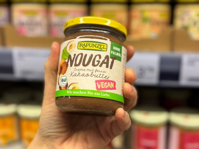 Pressebild_Rapunzel ab sofort bei GLOBUS_Quelle GLOBUS Markthallen