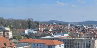 Arbeiten an Skateanlage haben begonnen