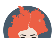 Ausstellung „Frauen im geteilten Deutschland“