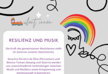 Queerulant*innen Stammtisch 10.04.2025