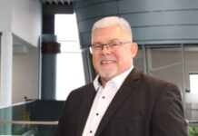 Neuer Vertriebsleiter bei DEMANDO