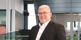 Neuer Vertriebsleiter bei DEMANDO