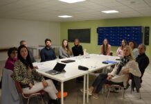 Neues Konzept für das Kaiserslauterer Clearinghaus