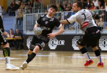 Arbeitssieg gegen unbequeme Saulheimer – Dansenberg landet dritten Sieg in Folge