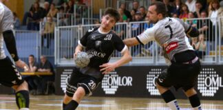 Arbeitssieg gegen unbequeme Saulheimer – Dansenberg landet dritten Sieg in Folge