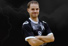 Als Außenseiter zum Titelfavoriten – Dansenberg gastiert beim TV Homburg