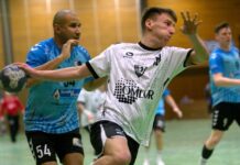 Offensive überzeugt in Budenheim