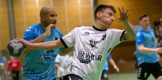 Offensive überzeugt in Budenheim