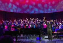 Westpfalz-Gospel 4.0 – Internationale Sänger, neues Programm – Gospel-Party garantiert!