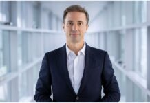 Vertrag verlängert: Florian Huettl bleibt drei weitere Jahre CEO von Opel/Vauxhall