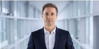 Vertrag verlängert: Florian Huettl bleibt drei weitere Jahre CEO von Opel/Vauxhall