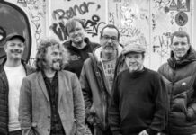 Monsters of Liedermaching, Kammgarn