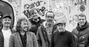 Monsters of Liedermaching, Kammgarn