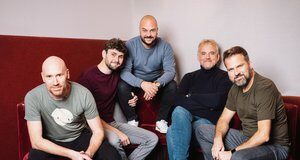 ALTE BEKANNTE, Kammgarn