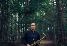 Håkon Kornstad Solo, Kammgarn