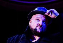 Alex Diehl, Kammgarn