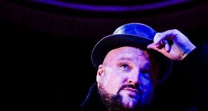 Alex Diehl, Kammgarn