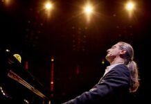 Hagen Rether, Kammgarn