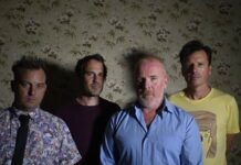 Nils Wogram & Root 70, Kammgarn