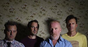 Nils Wogram & Root 70, Kammgarn