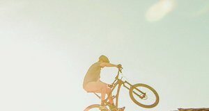 Bike Film Tour, Kammgarn