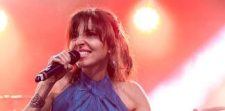 Nuit de la Chanson (68), Kammgarn