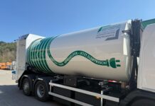 Stadtbildpflege erweitert Fuhrpark