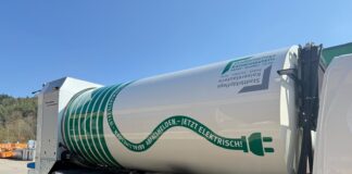 Stadtbildpflege erweitert Fuhrpark