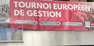 Großer Erfolg von „EasyBoat“ in Straßburg