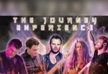 Journey Experience-Tribute to Journey, Irish House