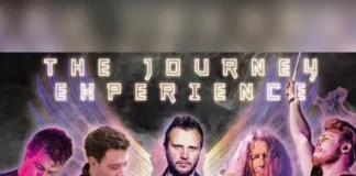 Journey Experience-Tribute to Journey, Irish House