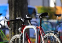 Fahrraddiebstahl vorbeugen: Tipps des LKA und der Verbraucherzentrale Rheinland-Pfalz